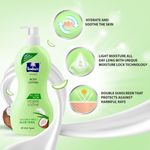 Buy Parachute Advansed Body Lotion Refresh (400 ml) - Purplle