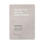 Buy Innisfree Volcanic Calming Pore Mask (3 ml) - Purplle