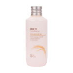 Buy The Face Shop Rice & Ceramide Moisturizing Facetoner Enriched With Rice Extracts To Brighten The Skin Suits All Skin Types |Hydrating Face Toner For Glowing Skin, 150 ml - Purplle