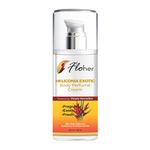 Buy Heliconia Exotic Body Perfume Cream(100 ml) - Purplle