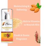 Buy Heliconia Exotic Body Perfume Cream(100 ml) - Purplle