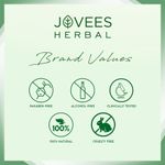 Buy Jovees Herbal Aloe Vera Multipurpose Gel (200 g) - Purplle