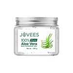 Buy Jovees Herbal Aloe Vera Multipurpose Gel (200 g) - Purplle