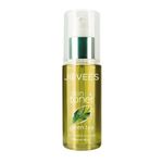 Buy Jovees Herbal Green Tea Skin Toner | With 100% Natural Ingredients | Cleanses & Moisturises | Pore Tightening | For Oily, Acne Prone Skin 100ml - Purplle