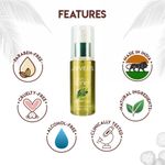 Buy Jovees Herbal Green Tea Skin Toner | With 100% Natural Ingredients | Cleanses & Moisturises | Pore Tightening | For Oily, Acne Prone Skin 100ml - Purplle