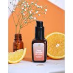 Buy Divinectar Face Serum Skin Lightening with Sea Buckthorn oil & Vitamin C (30 ml - Purplle