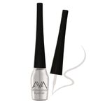 Buy AYA Waterproof Eyeliner, White (5 ml) - Purplle