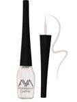 Buy AYA Waterproof Eyeliner, White (5 ml) - Purplle