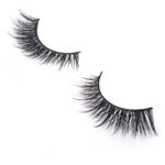 Buy RENEE False Eyelashes Me-Mia- The Fallback 21 gm - Purplle