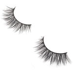 Buy RENEE False Eyelashes Ash- The Fiery One 21 gm - Purplle