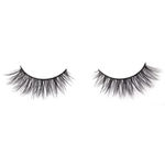 Buy RENEE False Eyelashes Ash- The Fiery One 21 gm - Purplle