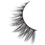 Buy RENEE False Eyelashes Ash- The Fiery One 21 gm - Purplle