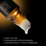 Buy RENEE Eyebrow Growth Roll On 8ml - Purplle
