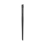 Buy RENEE Brushes Eyebrow Brush R10, Professional Makeup Brush with Easy-to-Hold, Ultra Soft Bristles for Precise Application & Perfectly Blended Look, 1Pc - Purplle