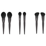 Buy RENEE Makeup Brushes Face Combo-1 Set Of 3 30 gm - Purplle