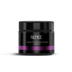 Buy RENEE Makeup Removing Balm, 30 gm - Purplle