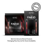 Buy RENEE The Fab 10 Combo 7.5g each - Purplle