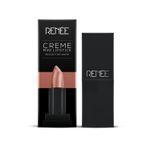 Buy RENEE Creme Mini Lipstick Mood For Nude, 1.65g - Purplle