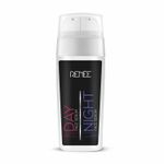 Buy RENEE 2-in-1 Day & Night Face Serum 30 ml, Lightweight, Antioxidant-Rich, Hydrating Formula, Improves, Rejuvenation & Enhancing Skin Texture and Elasticity, Fades Blemishes & Spots - Purplle