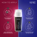 Buy RENEE 2-in-1 Day & Night Face Serum 30 ml, Lightweight, Antioxidant-Rich, Hydrating Formula, Improves, Rejuvenation & Enhancing Skin Texture and Elasticity, Fades Blemishes & Spots - Purplle