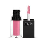 Buy RENEE See Me Shine Lip Gloss - Pink Pow-Wow 2.5 ml, Non Sticky & Non Drying Formula, Long Lasting Moisturizing Effect, Compact and Easy to Carry - Purplle