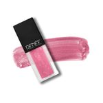 Buy RENEE See Me Shine Lip Gloss - Pink Pow-Wow 2.5 ml, Non Sticky & Non Drying Formula, Long Lasting Moisturizing Effect, Compact and Easy to Carry - Purplle