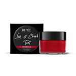 Buy RENEE Lip & Cheek Tint Rosebud, 8g - Purplle
