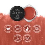Buy RENEE Lip & Cheek Tint Red Romance, 8g - Purplle