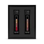 Buy RENEE Fab Face Combo of 2, Contains Eyeshadow, Blush & Lipstick, Vitamin E Infused, Intense Color Payoff, Compact & Travel Friendly, 4.5 gm Each - Purplle