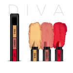 Buy RENEE Fab Face Combo of 2, Contains Eyeshadow, Blush & Lipstick, Vitamin E Infused, Intense Color Payoff, Compact & Travel Friendly, 4.5 gm Each - Purplle
