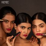 Buy RENEE Fab Face Combo of 2, Contains Eyeshadow, Blush & Lipstick, Vitamin E Infused, Intense Color Payoff, Compact & Travel Friendly, 4.5 gm Each - Purplle