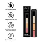 Buy RENEE Fab 3In1 Highlighter, 4.5g - Purplle