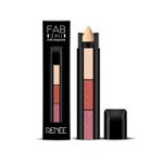 Buy RENEE Fab 3In1 Eyeshadow, 4.5g - Purplle