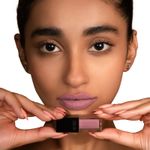 Buy RENEE Check Matte Mini Liquid Lipstick Castle of Nude, 2.5ml - Purplle
