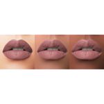 Buy RENEE Check Matte Mini Liquid Lipstick Castle of Nude, 2.5ml - Purplle