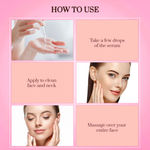 Buy Purplle Niacinamide Blemish Eclipse Serum | Oily Skin | Anti-acne | Fights Dark Spots | Combats Hyperpigmentation | Brightening (30 ml) - Purplle