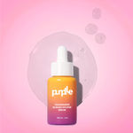 Buy Purplle Niacinamide Blemish Eclipse Serum | Oily Skin | Anti-acne | Fights Dark Spots | Combats Hyperpigmentation | Brightening (30 ml) - Purplle