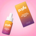 Buy Purplle Niacinamide Blemish Eclipse Serum | Oily Skin | Anti-acne | Fights Dark Spots | Combats Hyperpigmentation | Brightening (30 ml) - Purplle
