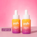 Buy Purplle Niacinamide Blemish Eclipse Serum | Oily Skin | Anti-acne | Fights Dark Spots | Combats Hyperpigmentation | Brightening (30 ml) - Purplle