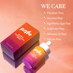 Buy Purplle Retinol Smooth Allure Serum | All Skin Types | Brightening | Blurs Pores | Reduces Fine Lines | Improves Elastcity | Combats Hyperpigmentation (30 ml) - Purplle