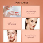 Buy Purplle Retinol Smooth Allure Serum | All Skin Types | Brightening | Blurs Pores | Reduces Fine Lines | Improves Elastcity | Combats Hyperpigmentation (30 ml) - Purplle