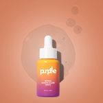 Buy Purplle Retinol Smooth Allure Serum | All Skin Types | Brightening | Blurs Pores | Reduces Fine Lines | Improves Elastcity | Combats Hyperpigmentation (30 ml) - Purplle