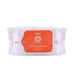 Buy Kaya Everyday Cleansing Wipes (30 Wipes) - Purplle