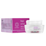 Buy Kaya Replenishing Night Cream Reduce signs of ageing fine lines wrinkles with Niacinamide for bright & glowing skin all skin types 50g - Purplle