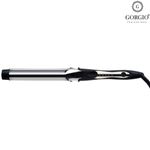 Buy Gorgio Professional Mirror Titanium Hair Curler GCT9 - 1 Pc - Purplle