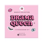 Buy MyGlamm POPxo Makeup Collection - Drama Queen - 4 Eyeshadow Kit-Drama Queen (4 g) - Purplle