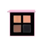Buy MyGlamm POPxo Makeup Collection - Drama Queen - 4 Eyeshadow Kit-Drama Queen (4 g) - Purplle