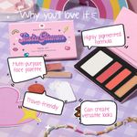 Buy MyGlamm POPxo Makeup Collection - InstaGlamm Face Kit-InstaGlamm (11 gm) - Purplle