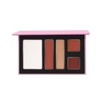 Buy MyGlamm POPxo Makeup Collection - Hot Damn! - Face & Eye Kit-Hot Damn (11 g) - Purplle