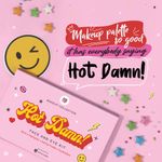 Buy MyGlamm POPxo Makeup Collection - Hot Damn! - Face & Eye Kit-Hot Damn (11 g) - Purplle